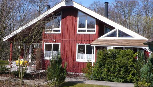 Holiday Home Ferienpark Extertal-2 by Interhome - Foto 2