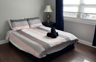 Arlington Heights 5bd 3bth sleeps 14 with driveway parking - Foto 16