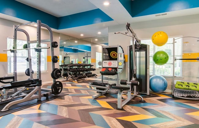 Furnished Apartments near Emory - Foto 46