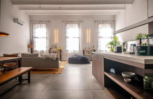 Poble Nou I You Stylish Apartments - Foto 4