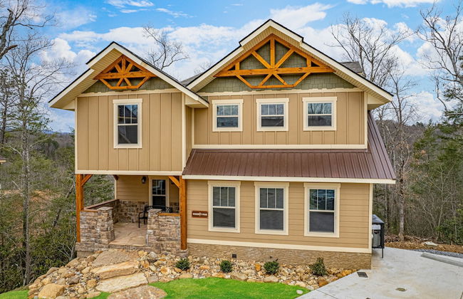 Serenity Peak - Foto 1