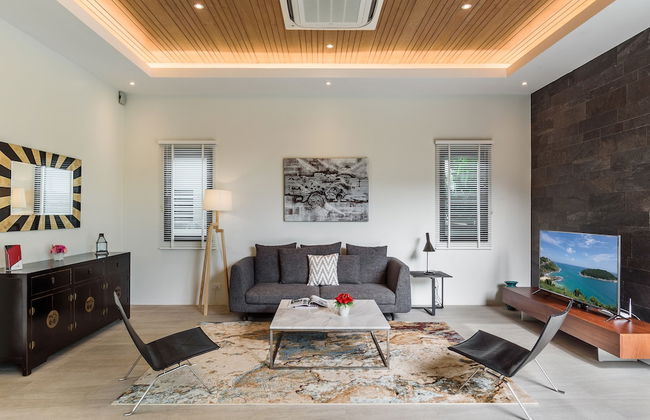 Inspire Villas Phuket - Foto 18