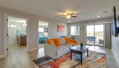 Toquerville Vacation Rental, Near State Parks! - Foto 4