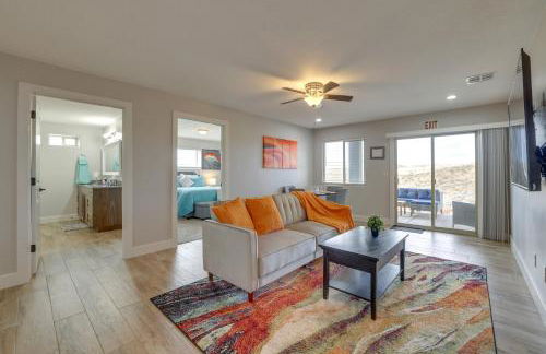 Toquerville Vacation Rental, Near State Parks! - Foto 4