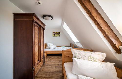 Ferienwohnungen Finkenherd 5 - Foto 33