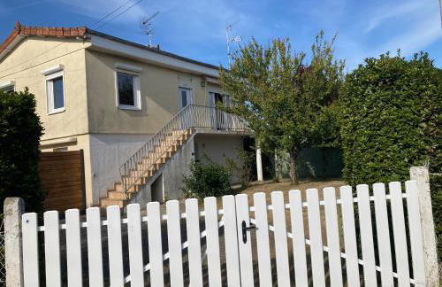 Maison de vacances Bréhal - Foto 3