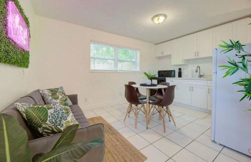 Boho 6, studio Near Air-Cruise Port & Beach - Foto 5