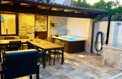 A Casa da aldea de Iria - Foto 4