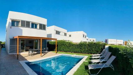 Villa Lauvic - Foto 4, Garden