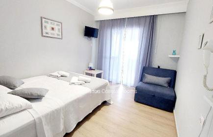 Vasileiadou Coastal Rooms - Foto 20