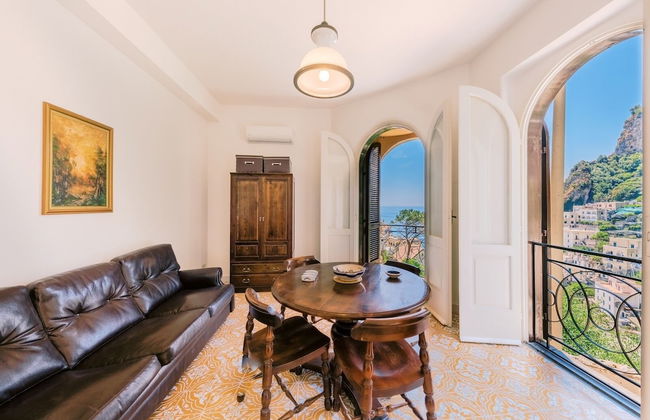 Residence Villa Rosa - Foto 24