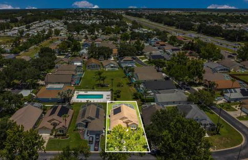 Dream Stay Orlando with a pool and home theater - Photo 31