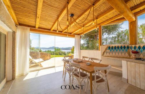 Appartamento Smeraldo - Vista mare, AC & parking - Foto 16