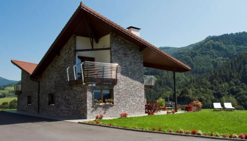 Uzturre - baskeyrentals - Foto 5