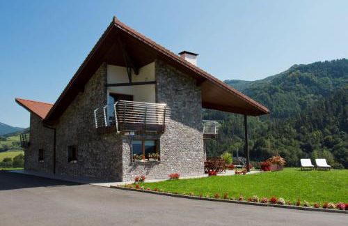 Belabieta - baskeyrentals - Foto 24