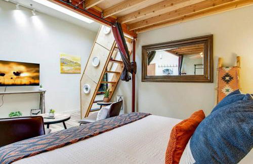 The Owl's Nest @ Manitou: Mtn Views on Main Street - Foto 29