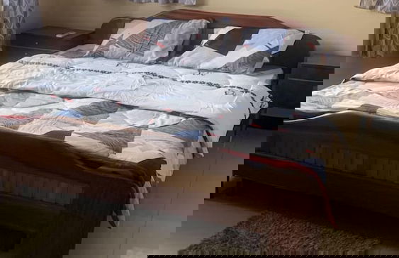 Buena vista Home 3 bedrooms House - Photo 2