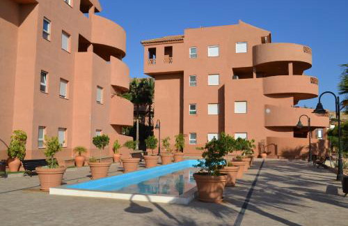 Apartementos Almerimar Golf - Foto 32
