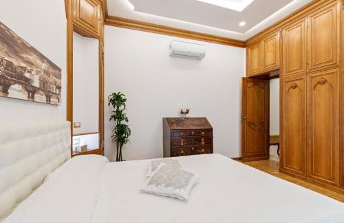 First Class Rome Apartments - Foto 20