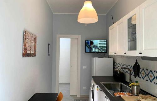 Casa Natalina a 30 metri spiaggia - Foto 15