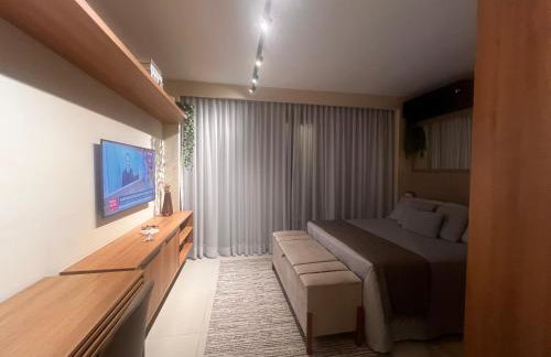 Studio na Árvore no Centro do Rio - Foto 42