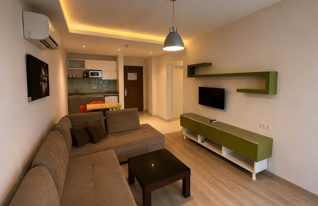 Delfino Boutique Apart Hotel - Photo 24