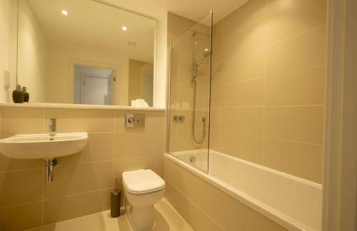 Luxury beach apartment - Foto 11