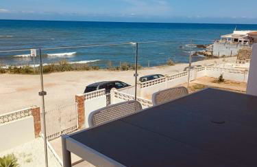 Increíbles vistas panorámicas al mar en Denia, Las Rotas - Foto 7