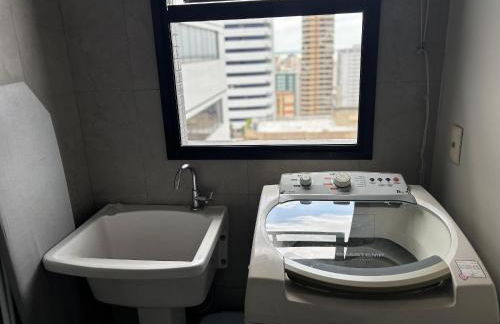 Flats no coração de Belém - Photo 36