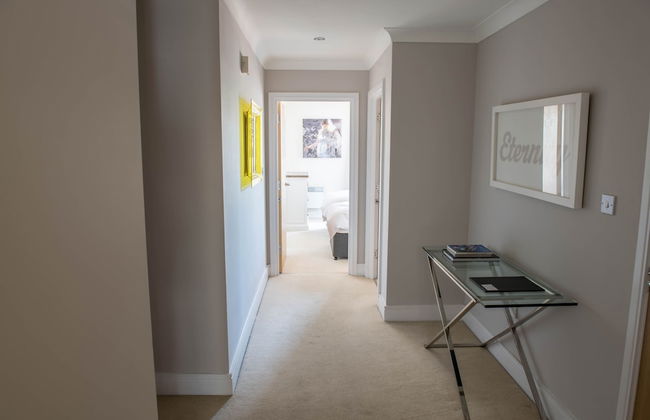 Toothbrush Apartments Waterfront - Adults Only - Foto 20