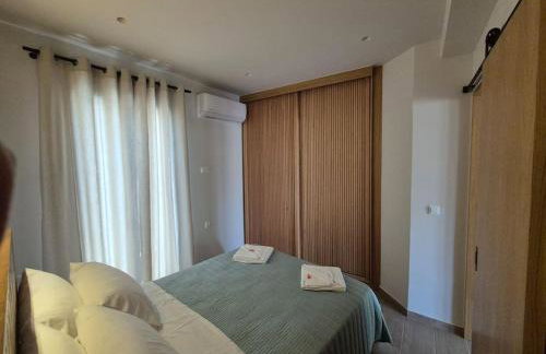 Argyro's home, Μοντέρνο Σπίτι σε Γραφικό Χωριό - Foto 18