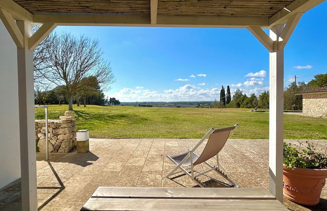 Podere Santa Chiara - Foto 103