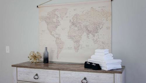 Sojourn at Colley Manor Unit 6 Sleeps 4 - Foto 5