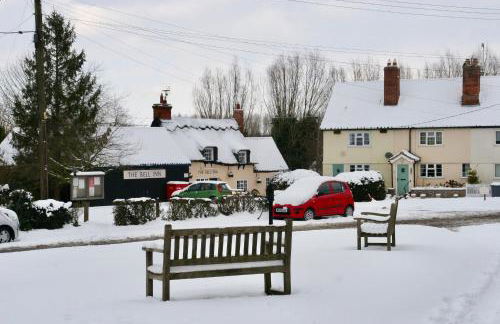 The Old Stable at Manor House, Middleton - Foto 32
