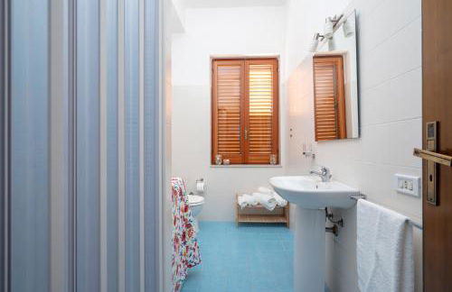 casa con vista mare "Orizzonte" - Foto 15