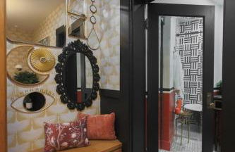 The Cat's Meow Apt1 Cozy historic Sunset Heights - Foto 8