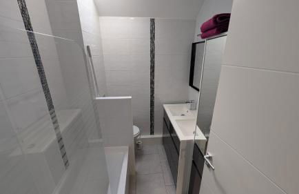 Duplex avec Parking - Foto 22