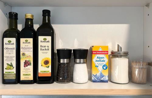 Panoramablick mit Schwimmbad und Sauna - Foto 21