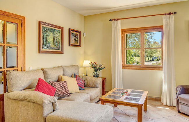 Villa Es Caseto - Foto 11