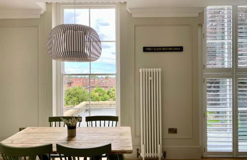 Railway House York, City Centre York - Free Parking - Foto 58