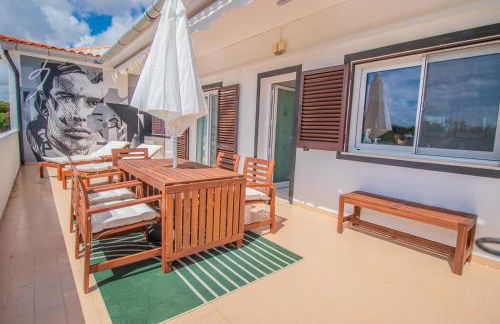 Apartment close to golf, beaches, Quinta Lago, Vale Lobo, Quarteira and Vilamoura - Foto 13