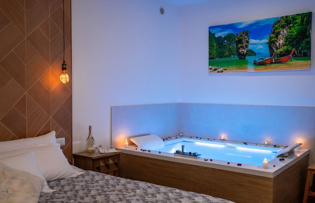 Le Querce Farmhouse - Photo 41