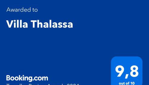 Villa Thalassa - Photo 2