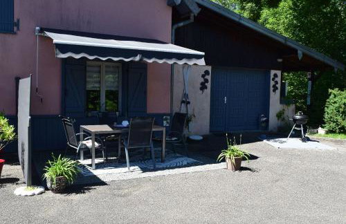 Gite le GINKGO 50 M2 - Foto 1