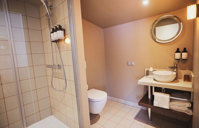 lyf Gambetta Paris - Foto 37