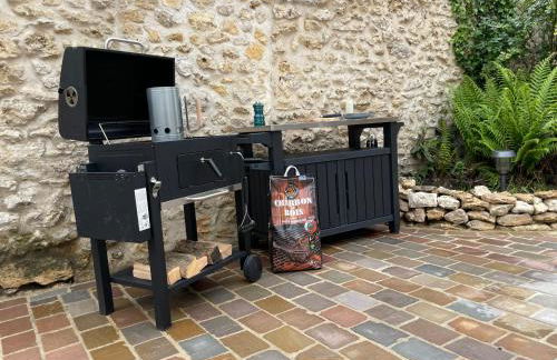 LUXURY Bergerie Corsica, PARIS Orly et disney - Foto 11