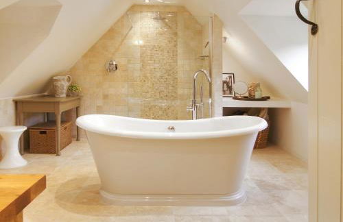 Windfall Cottage - Foto 12