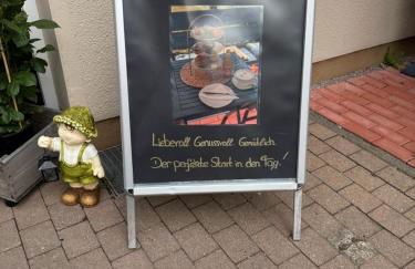 Ferienwohnung in Erfurt Marbach (Maisonette) - Foto 7