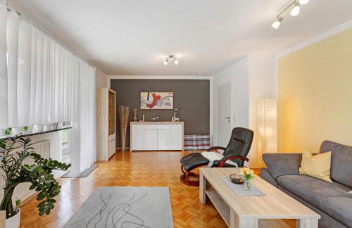 Ferienwohnung Lemke - Foto 8