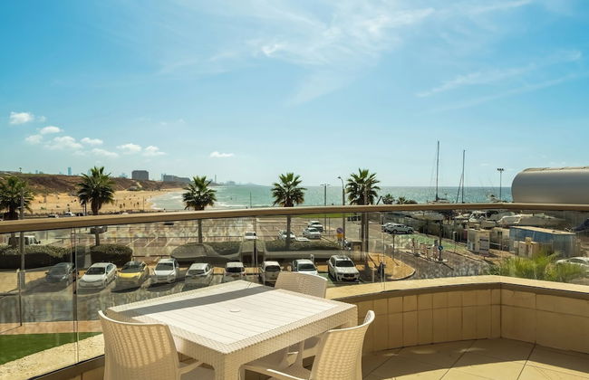 Marina Waterfront Haven by Sea N' Rent - Foto 31